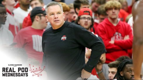 Chris Holtmann