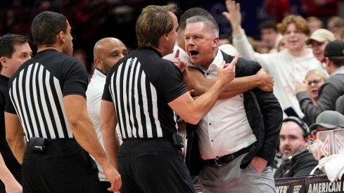 Chris Holtmann