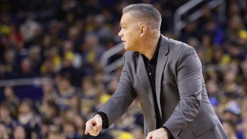 Chris Holtmann