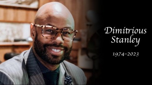 Dimtrious Stanley