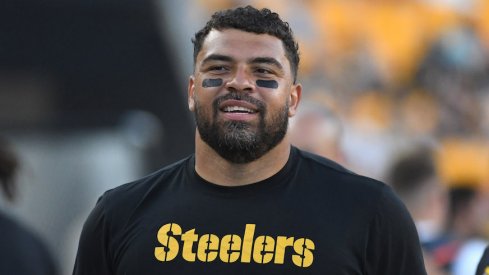 Cameron Heyward