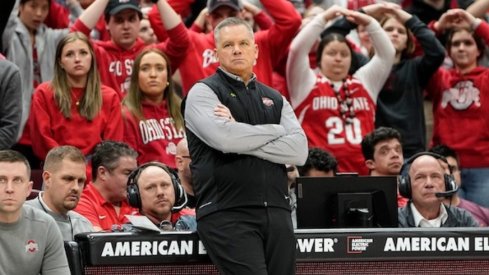 Chris Holtmann