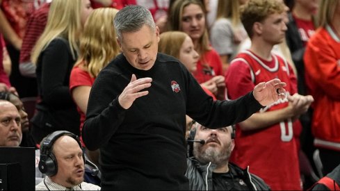 Chris Holtmann