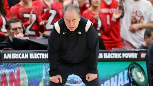 Tom Izzo