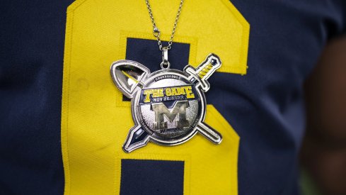 This year’s Michigan charms