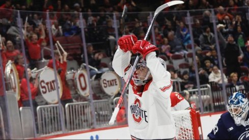 Ohio State ice hockey