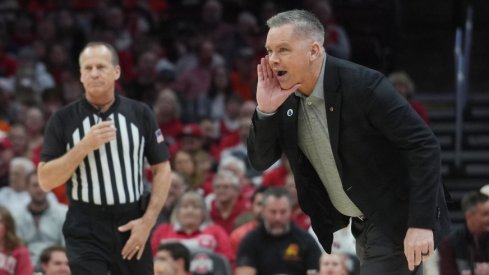 Chris Holtmann