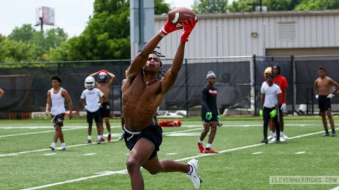 Jermaine Mathews