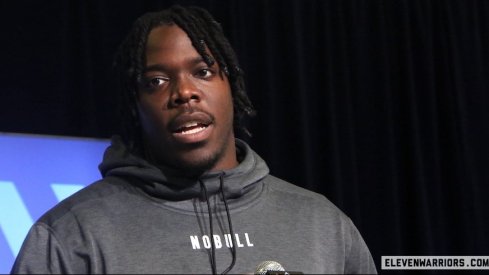 Zach Harrison