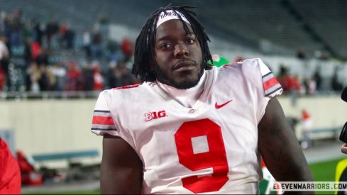 Zach Harrison