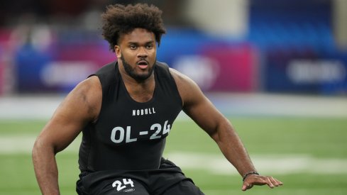 Paris Johnson Jr.