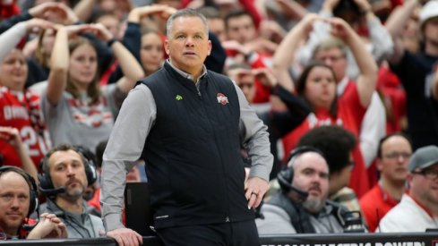 Chris Holtmann