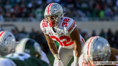 TreVeyon Henderson