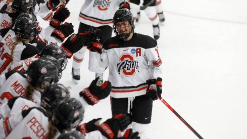 Ohio State WHKY