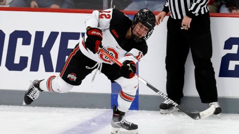 Ohio State women’s hockey