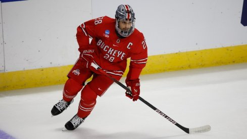 Ohio State Hockey