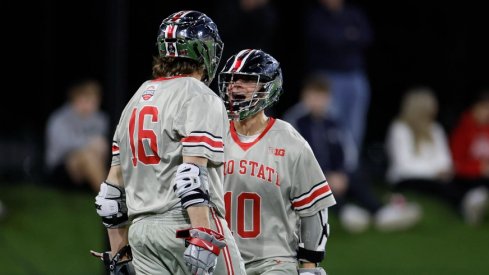 Ohio State Men's Lax