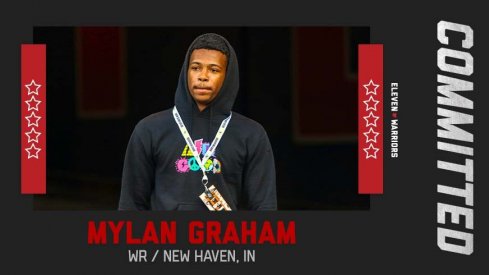 Mylan Graham