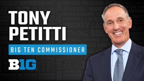 Tony Petitti