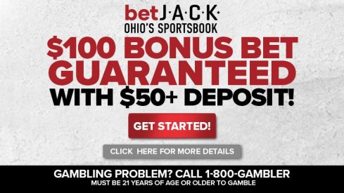 betJACK - Ohio's Sportsbook