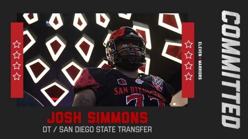 Josh Simmons