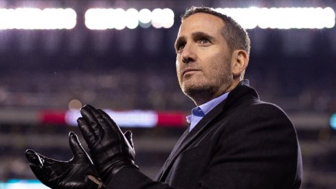 Howie Roseman