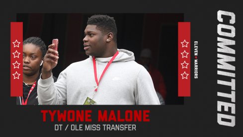 Tywone Malone