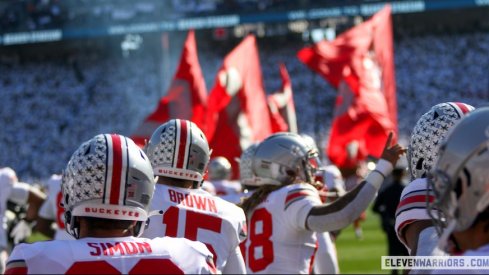 Ohio State football