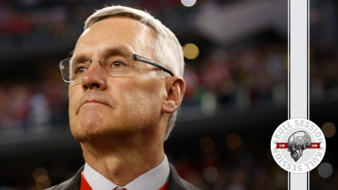 Jim Tressel