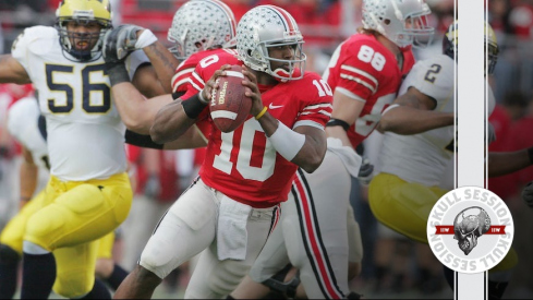 Troy Smith