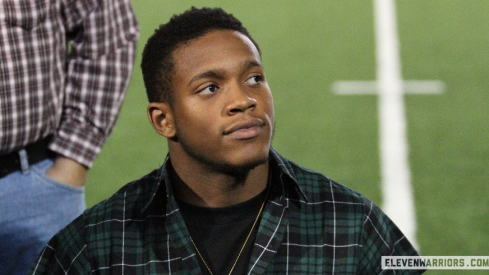 Darron Lee