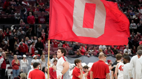 Ohio State men's basketball