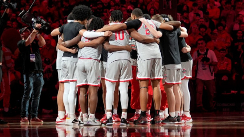 Ohio State basketball