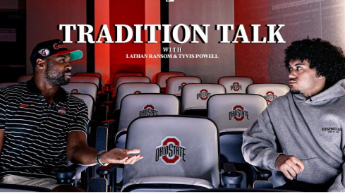 Tradition Talk