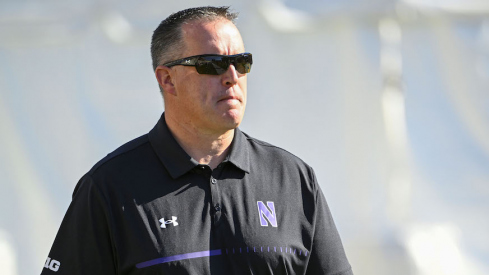 Pat Fitzgerald