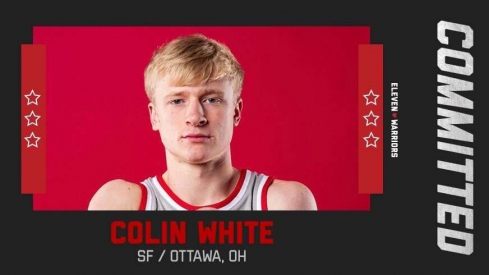 Colin White