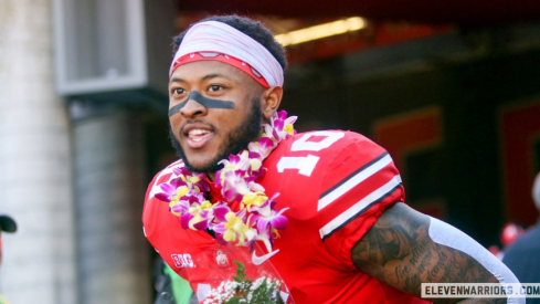 Xavier Johnson