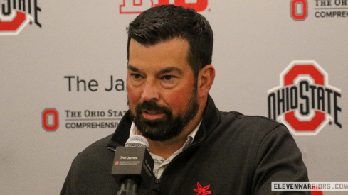 Ryan Day