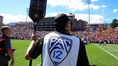 Pac-12