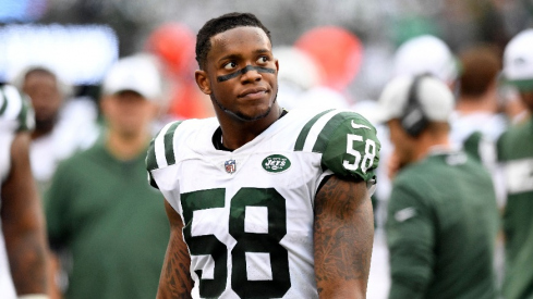 Darron Lee