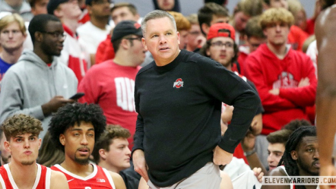 Chris Holtmann