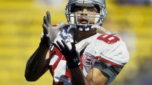 Terry Glenn