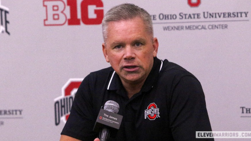 Chris Holtmann