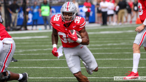 TreVeyon Henderson