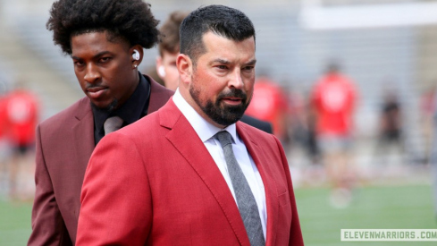 Ryan Day