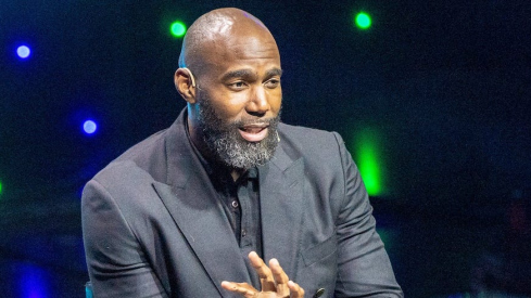 Malcolm Jenkins