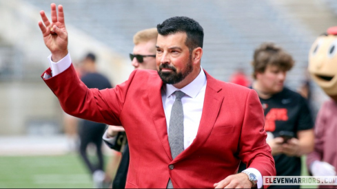 Ryan Day