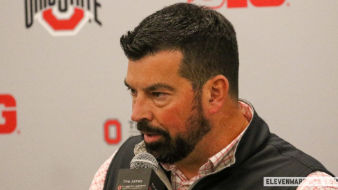 Ryan Day