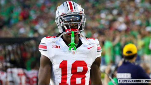 Marvin Harrison Jr.