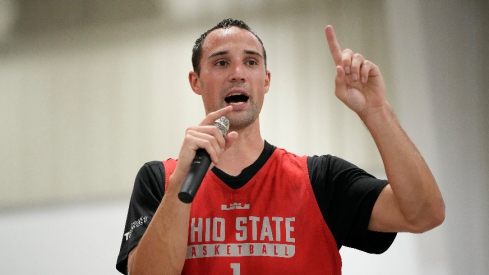 Aaron Craft